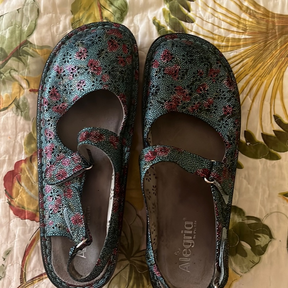 Alegria by PG Lite - Size 41 (10.5)